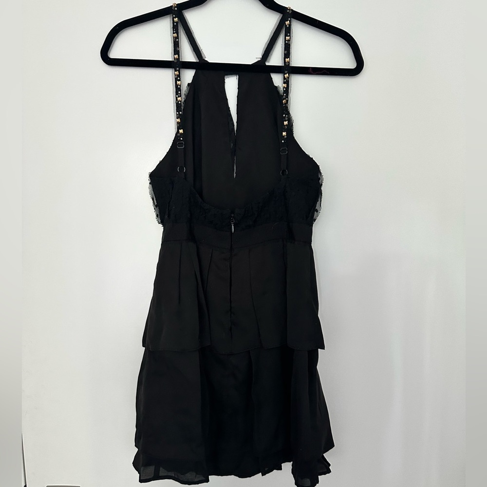BCBG MaxAzria dress